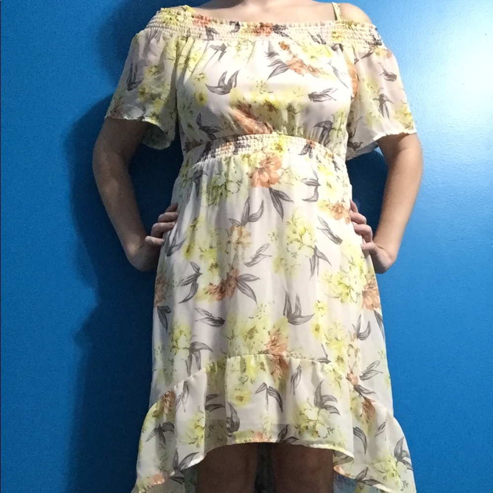 Cute Summer Dress